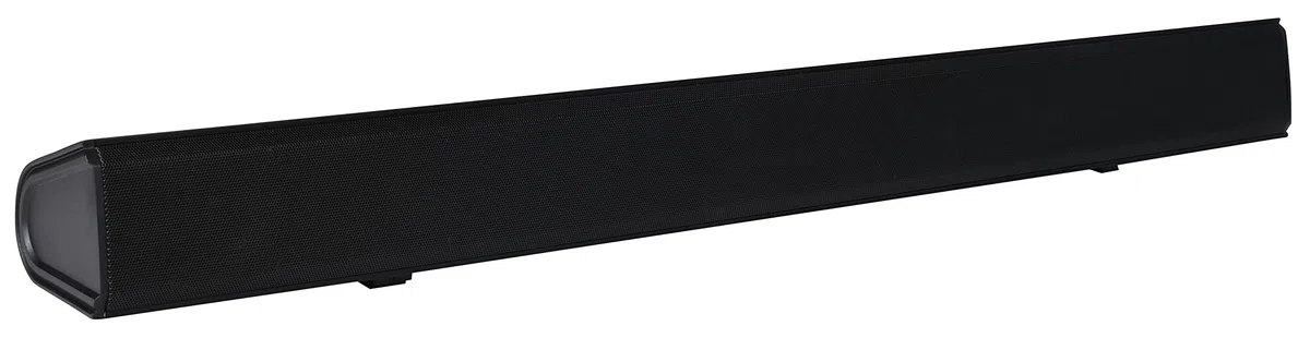 SALORA SBO680 Barra de Sonido Bluetooth para TV 2.1 Canales Bluetooth 5.0, Altavoces para Proyector y Pequeño, Subwoofer Integrado, Soundbar Home Cinema TV, HDMI ARC, USB, AUX, Indicadores LED