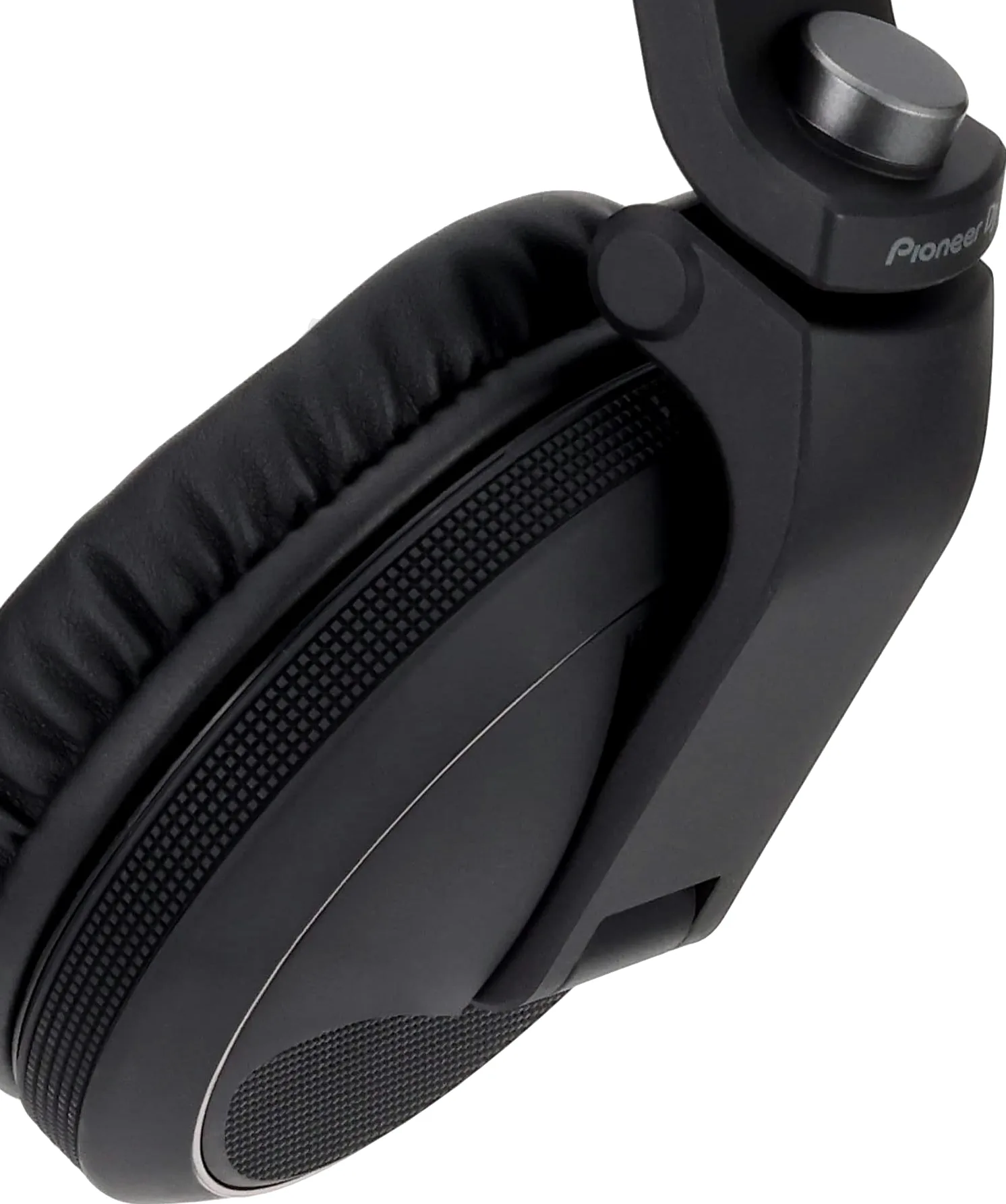 Pioneer DJ HDJ-X5-K Auriculares para DJ Negro