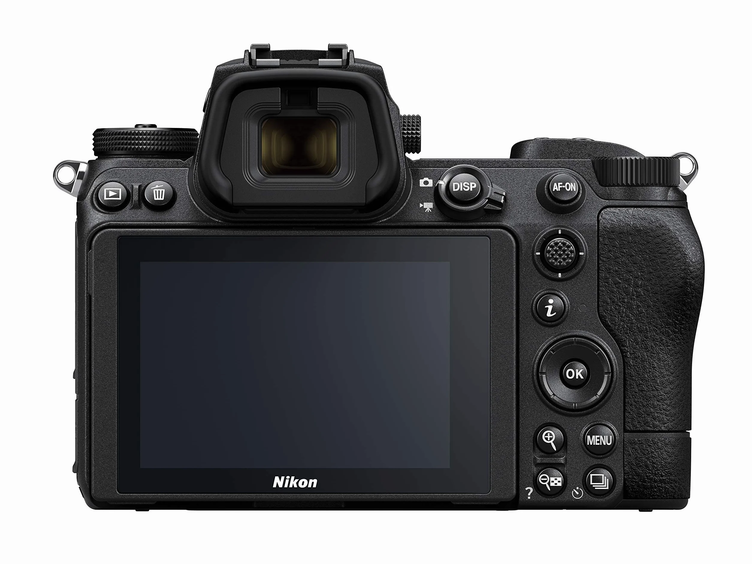 NIKON Z7 II