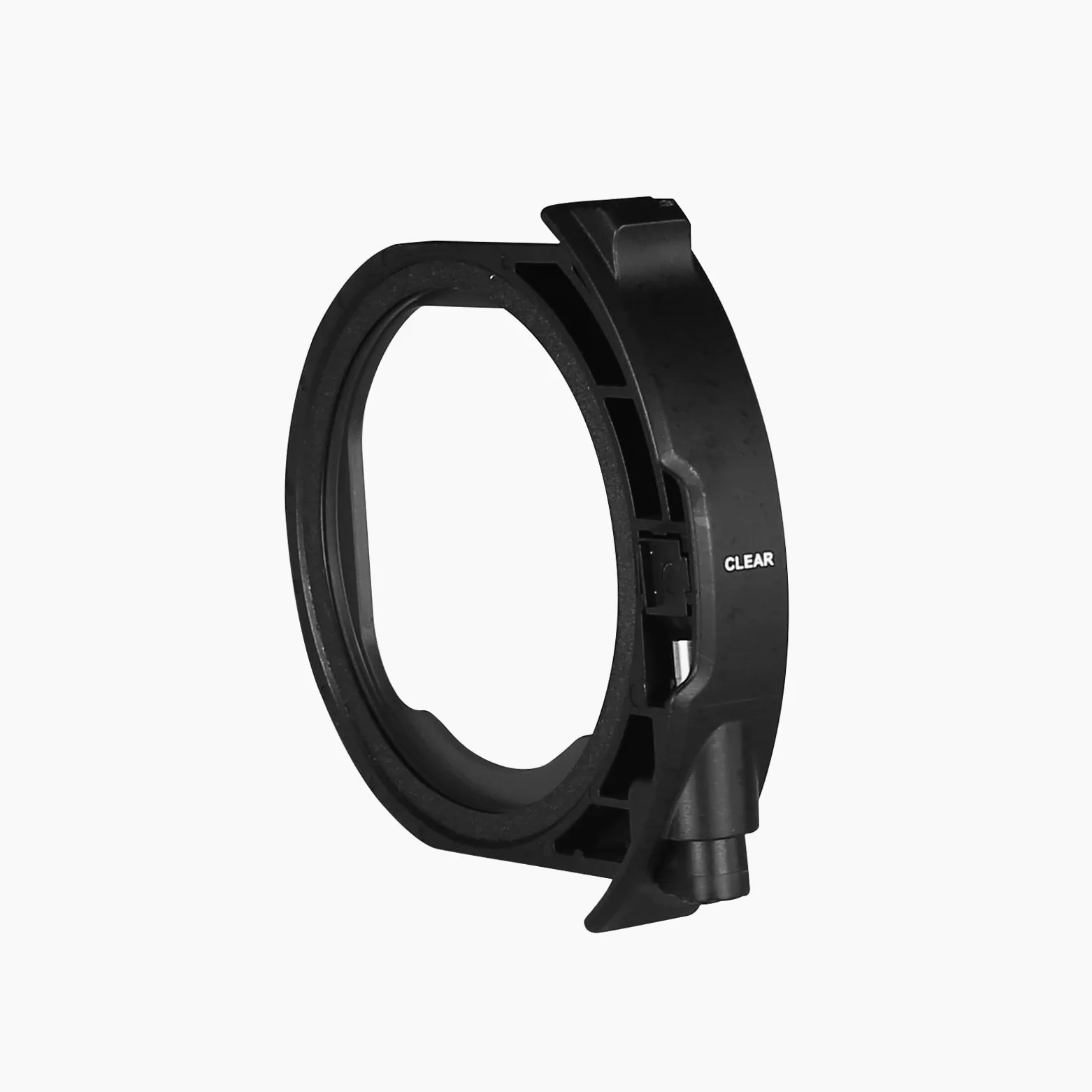 Meike Filtro Transparente para MK-EFTR-C Adaptador de Montaje de Filtro Drop-in EF a EOSR