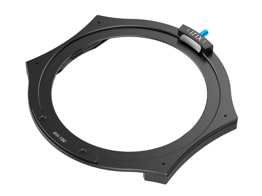 Irix Soporte de Filtro Edge 100 IFH-100 Black