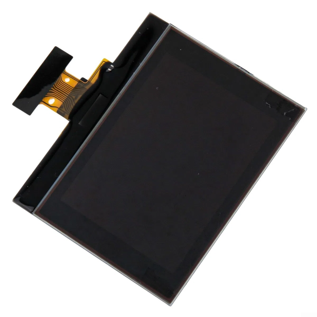 Pantalla LCD para salpicadero, unidad de repuesto OEM 1TD920862 1K0920861M, para Golf V para PASSAT para JETTA Mk5 para SKODA