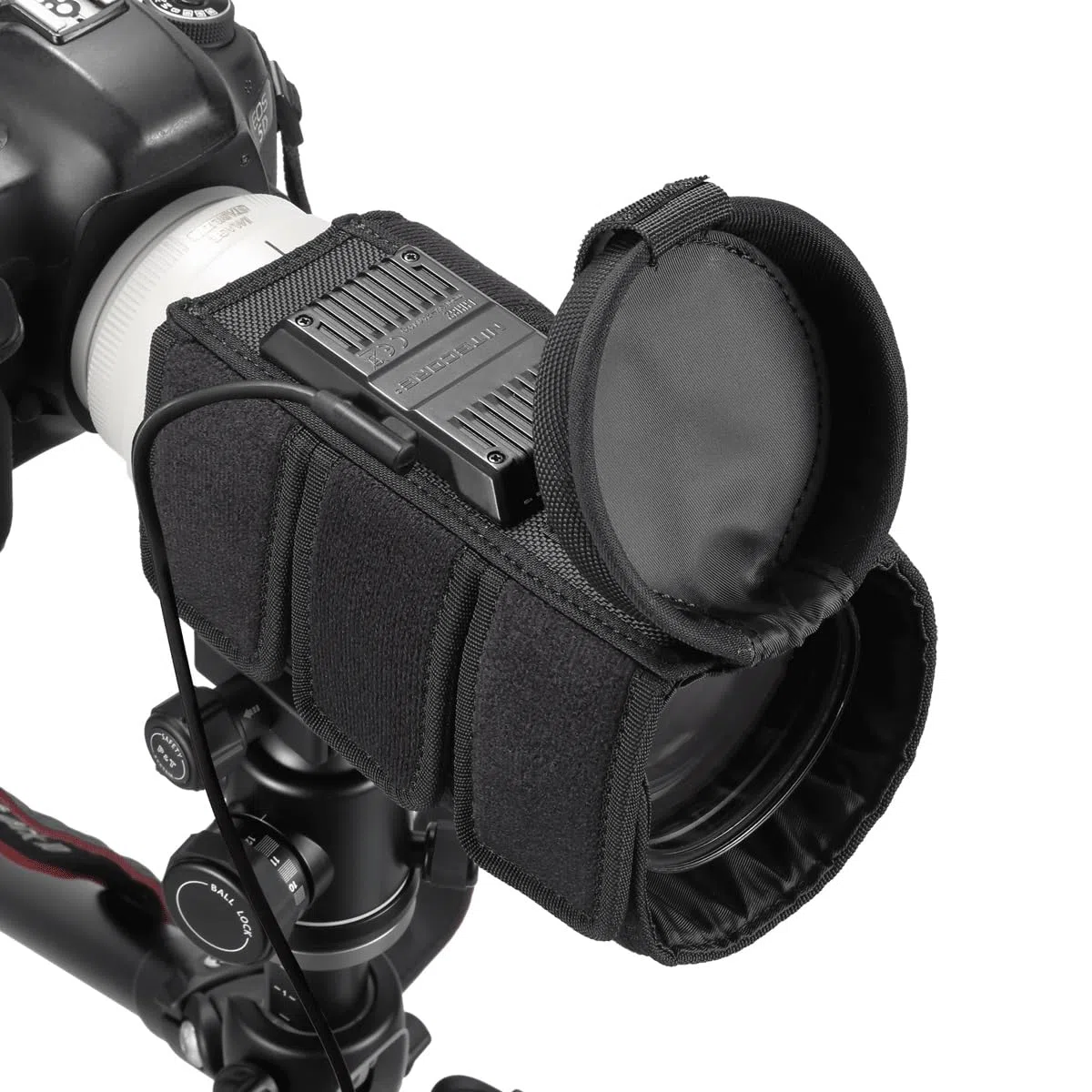 LHH82 Lens Heater