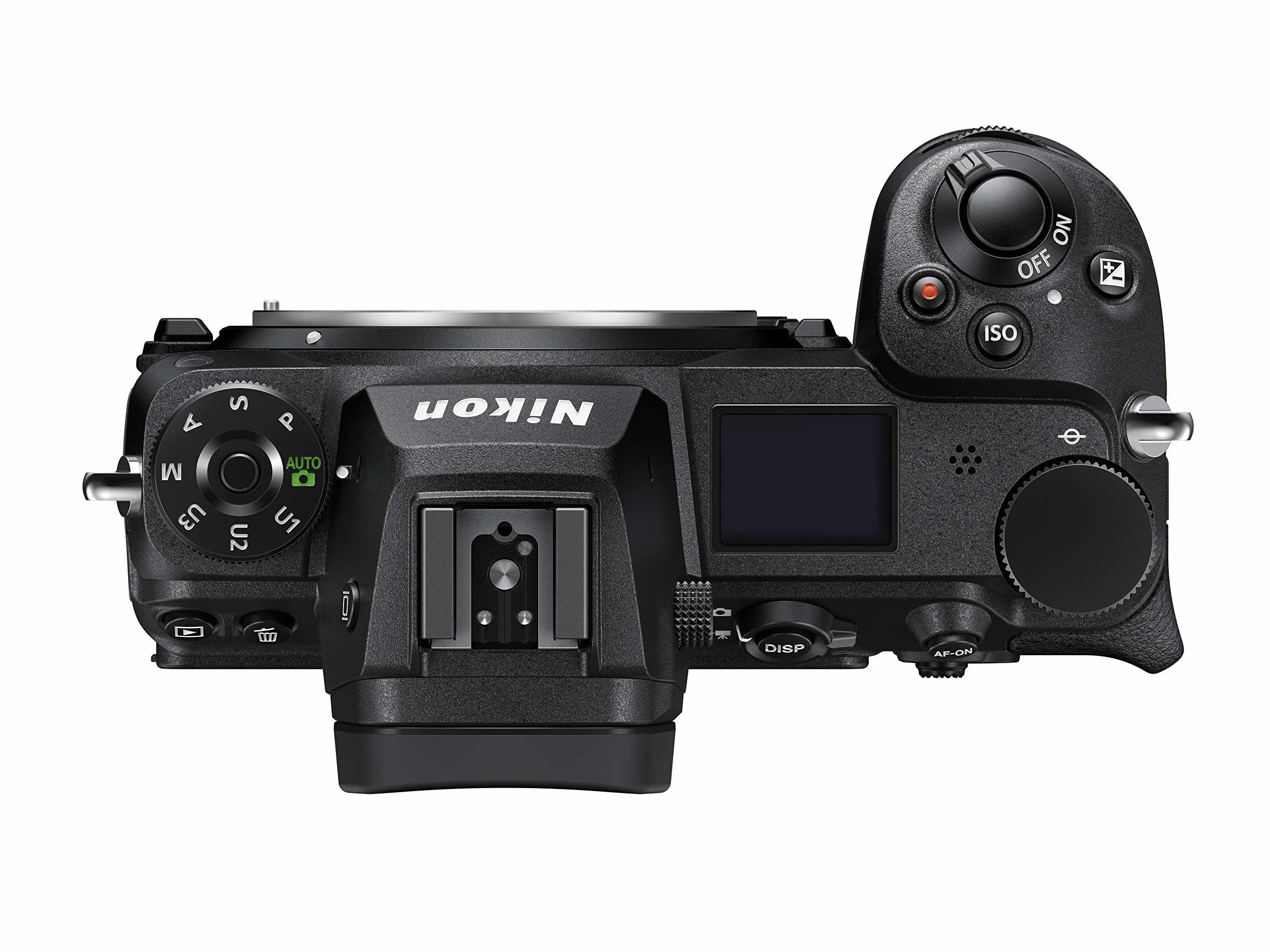 NIKON Z7 II