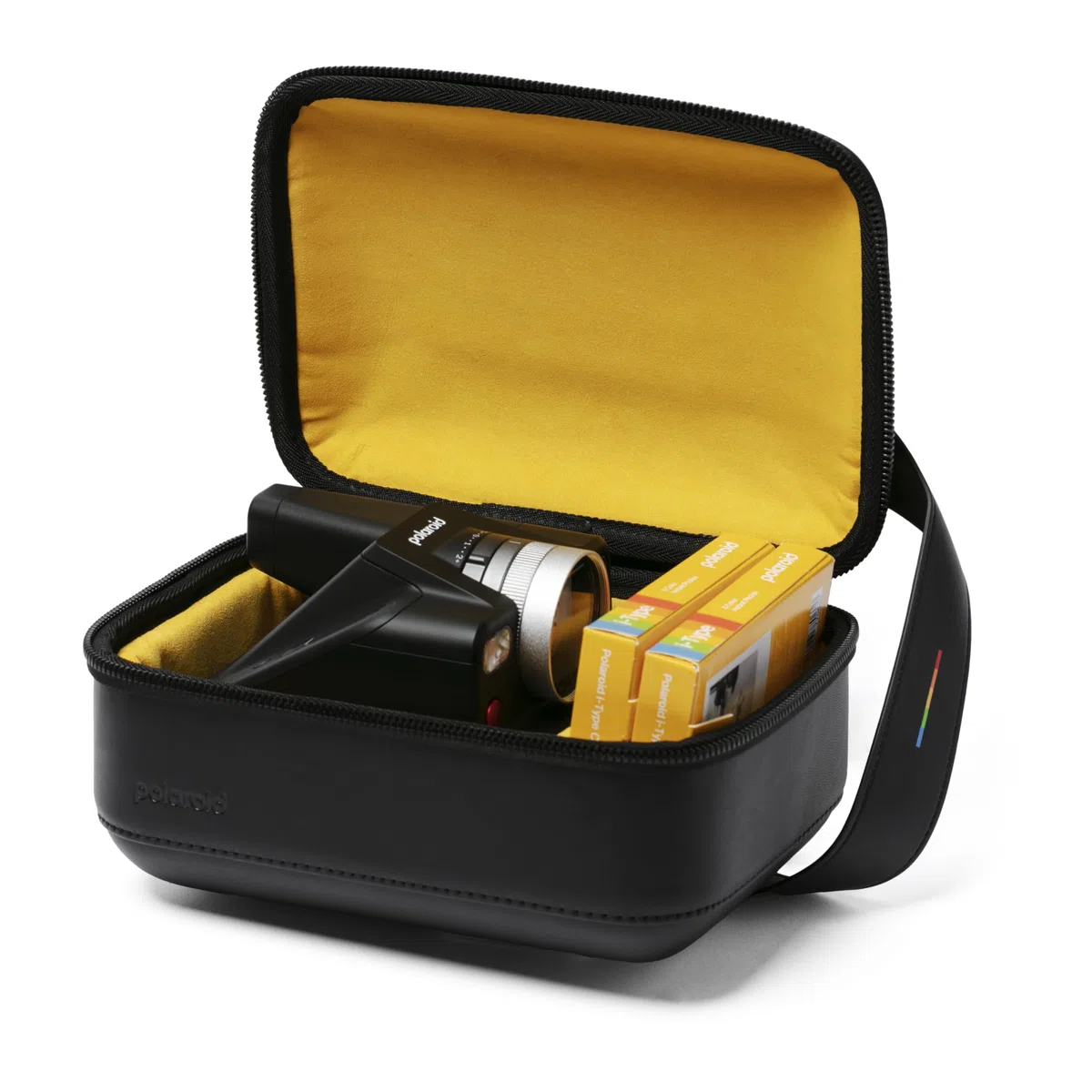 Premium Case for Polaroid Cámaras