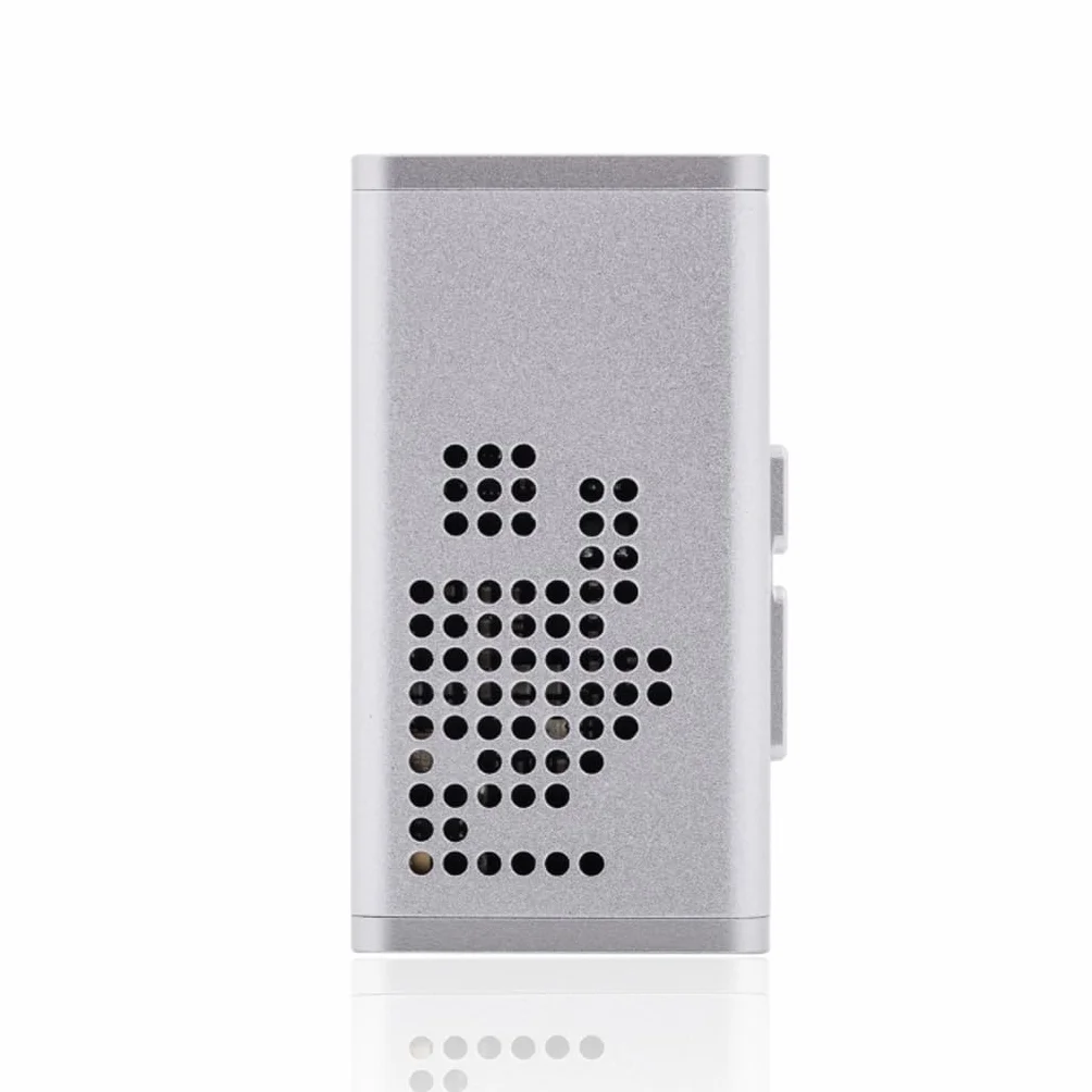 MOONDROP DAWN Pro - Amplificador de auriculares DAC/AMP Dual CS43131 DAC 32Bit/384kHz DSD256