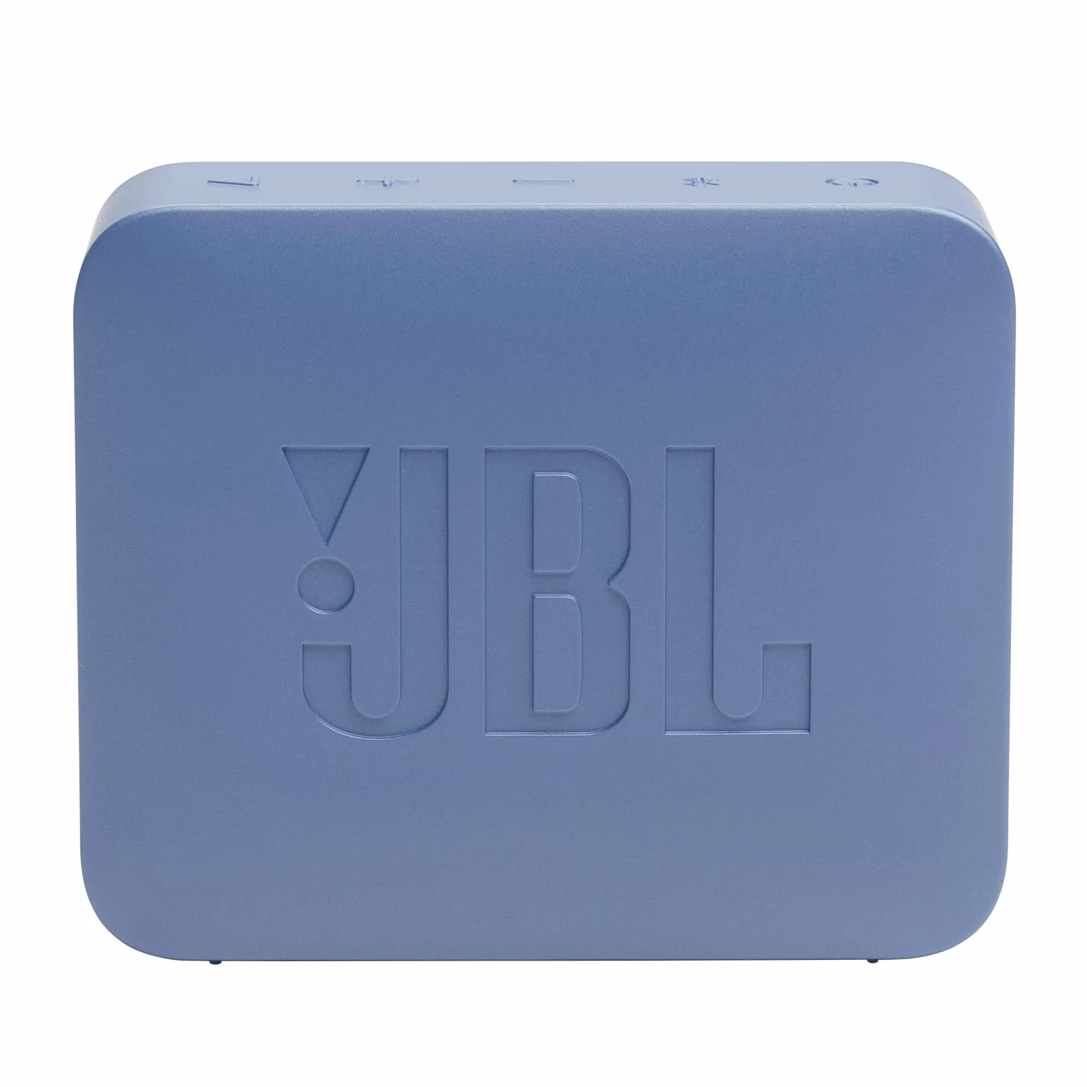 JBL GO Essential 2 Altavoz Bluetooth portátil Sonido Pro 5 Horas IP67 Azul