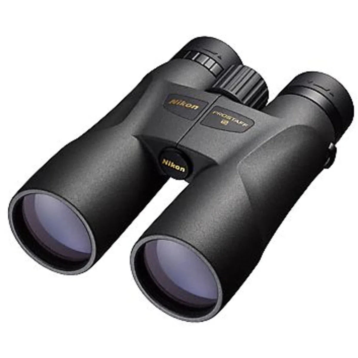 Nikon Prostaff 5 - Prismático 10 x 50, Negro