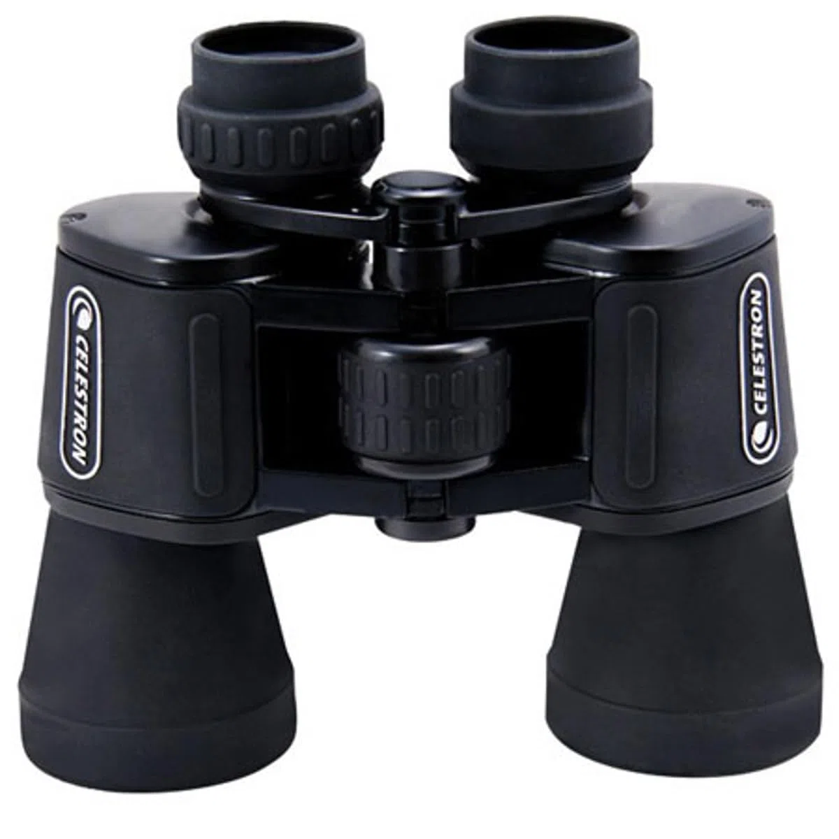 Celestron 71256 UpClose G2 10 x 50 Porro Binocular, Black